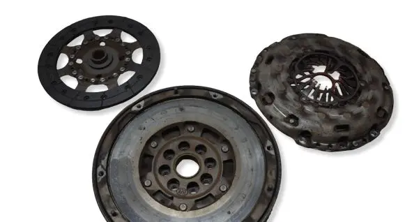 Citroen DS4 Clutch set kit 