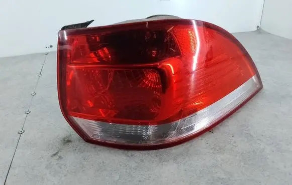 Volkswagen Golf V Rear/tail lights 