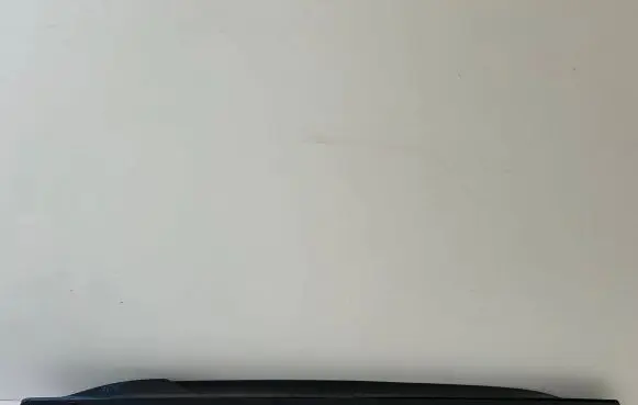 Cupra Born Side skirt front trim 10E853856A
