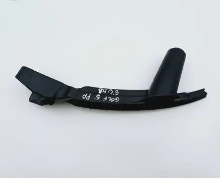 Volkswagen Golf V Front bumper mounting bracket 1K0807890A