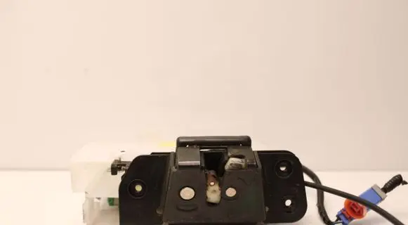 Honda Jazz Tailgate/trunk/boot lock/catch/latch 