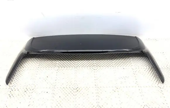 BMW X2 F39 Tailgate/trunk spoiler 