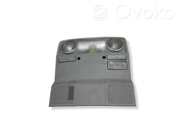 Volkswagen Golf Plus Front seat light 1K0947105