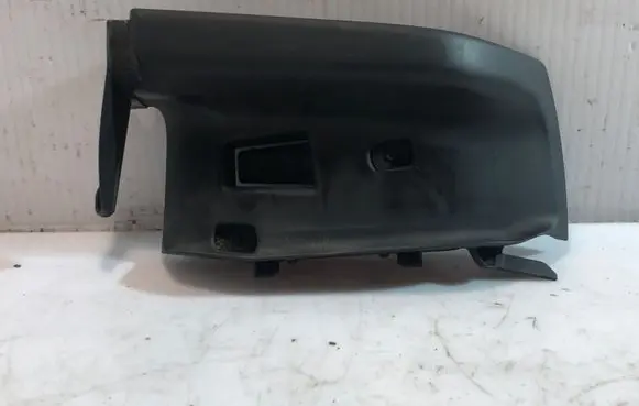 Audi A6 S6 C6 4F Seat belt trim 4F0857792B
