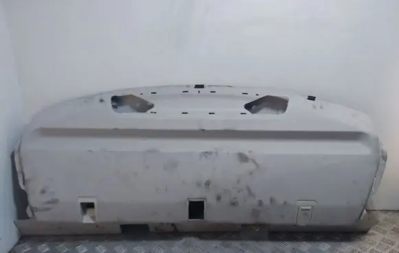 Mercedes-Benz C W205 Parcel shelf A2056905349