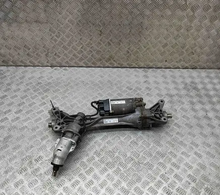 Audi A4 S4 B9 8W Steering rack 7838974950 8W2423055AE