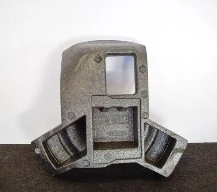 Volvo V70 Other trunk/boot trim element 31317345