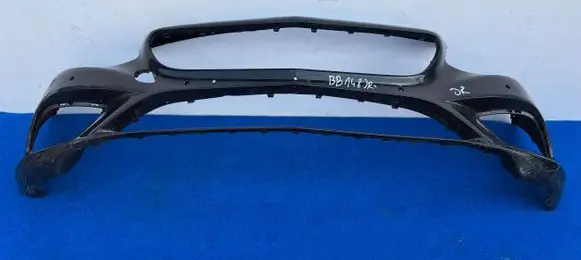 Mercedes-Benz SLK R172 Front bumper A1728851925