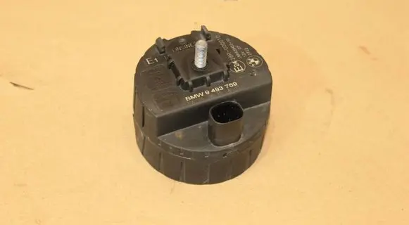 BMW 2 G42 Alarm system siren 9493759