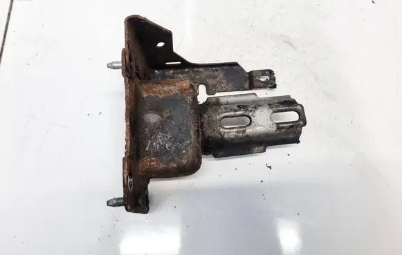 Peugeot 207 Engine mount bracket 9680293280