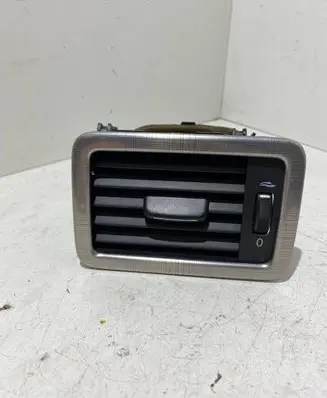 Volvo S80 Dash center air vent grill 30755184