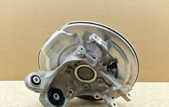 Volvo XC60 Rear wheel hub spindle/knuckle 