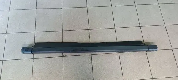 Mercedes-Benz ML W163 Parcel shelf 