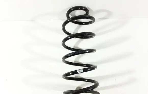 MG ZS Rear coil spring 10352345