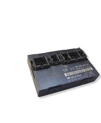 Skoda Octavia Mk2 (1Z) Comfort/convenience module 1K0959433AK 5DK00858318