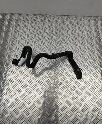 BMW 5 F10 F11 Engine coolant pipe/hose 9248662