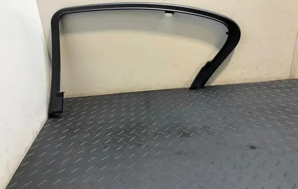 BMW 5 F10 F11 Estate rear side window sun shade/blind 7182038 60829010