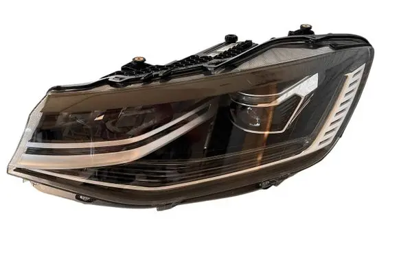 Volkswagen Caddy Headlight/headlamp 2K9941035E