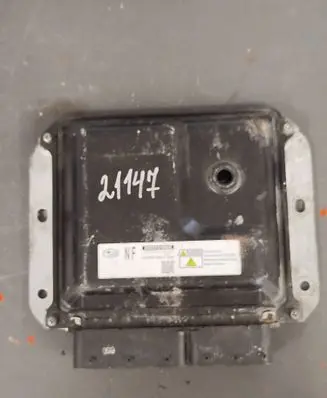 Subaru Legacy Other control units/modules 22611av560 2757002221