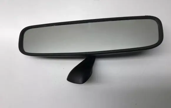 Hyundai Santa Fe Rear view mirror (interior)