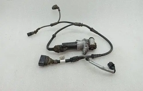 Porsche 911 991 Hand brake/parking brake motor 97035209205