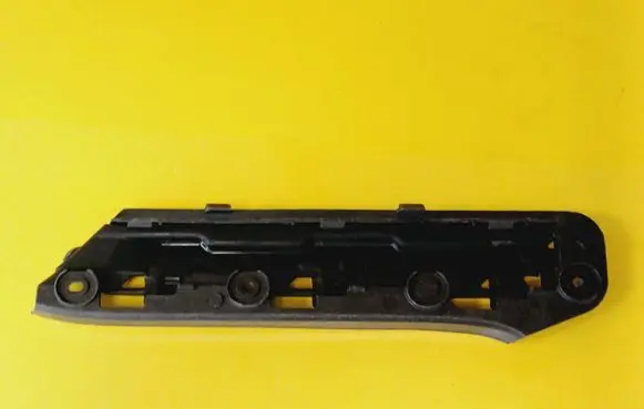 Volkswagen Caddy Front bumper mounting bracket 1T0807050 1T0807936