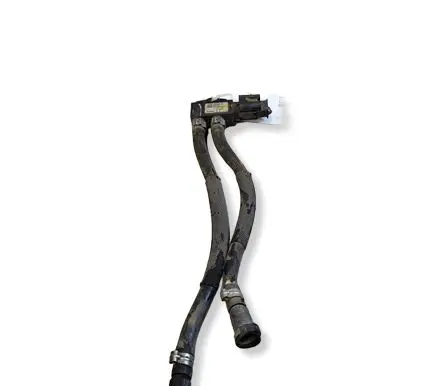 Citroen C5 Exhaust gas pressure sensor 9662143180