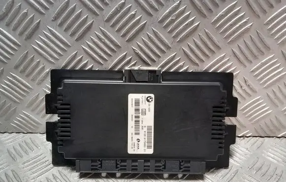 BMW 1 E81 E87 Light module LCM 9175650 0603024 5323408G1