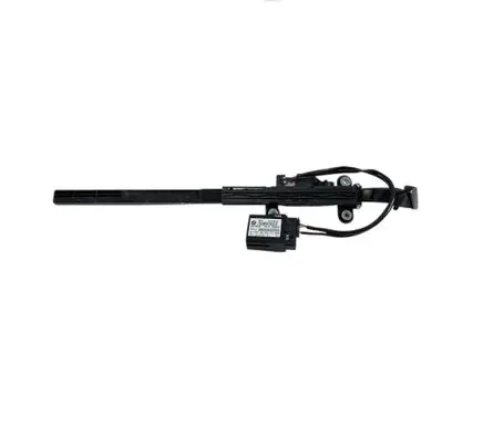 BMW 4 F32 F33 Seat belt adjustment motor 7307916 9273584