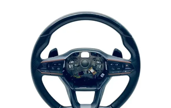 Cupra Formentor Steering wheel 5FA419091DP 5FA919719H 5FA951523