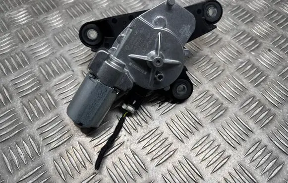 Opel Grandland X Rear window wiper motor 0390205062 9819899980 100614001