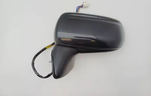 Mazda Premacy Front door electric wing mirror 010089