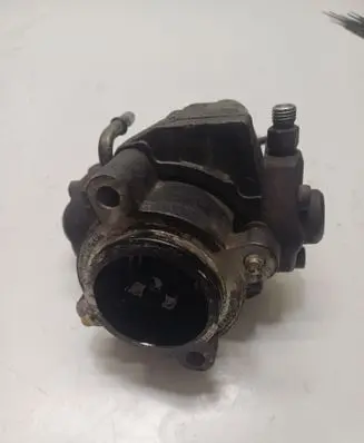 Ford Transit Fuel injection high pressure pump 6C1Q9B395AB