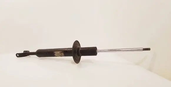 Audi A6 S6 C6 4F Front shock absorber/damper 4F0413031AM 167937B11D