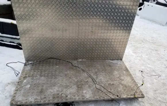 Brake line pipe/hose