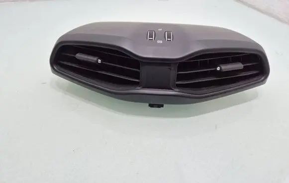 Jeep Renegade Dash center air vent grill 07355999620