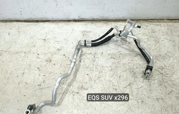 Mercedes-Benz EQS X296 Air conditioning (A/C) pipe/hose A2968307700