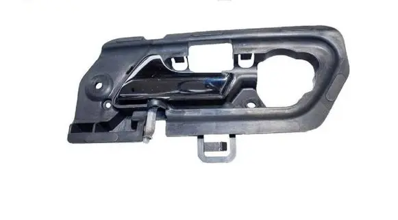 Mercedes-Benz R W251 Rear door interior handle A2517600361 PA6GF15M25