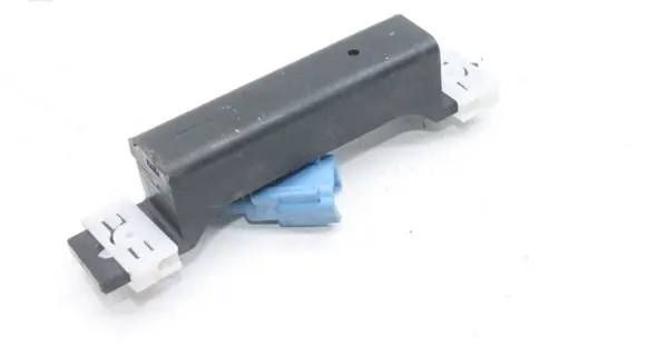 Nissan Juke I F15 Keyless system antenna 