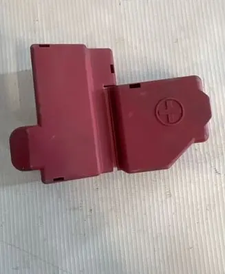 Lexus RX 450H Positive wiring loom 8262152130 7158883950