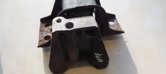 Nissan Micra Engine mount bracket 11210AX600 586298