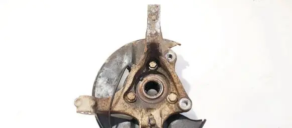 Opel Insignia A Front wheel hub