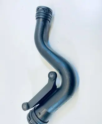 Seat Altea XL Intercooler hose/pipe 1K0145762CK