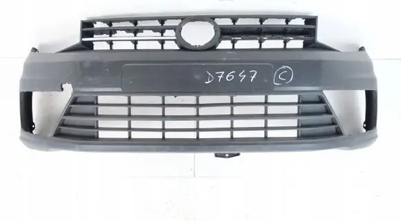 Volkswagen Caddy Front bumper 2K5807221J