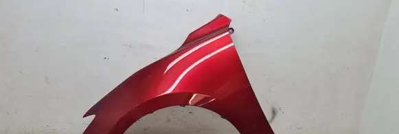 Mazda 3 Fender 1327ATS