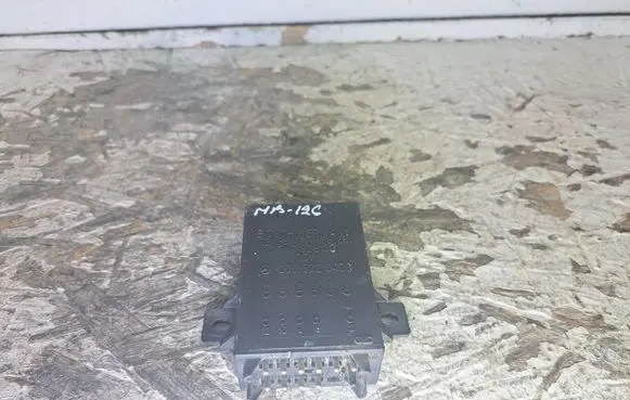 Mercedes-Benz S W126 Other control units/modules 0008220403 1147328001