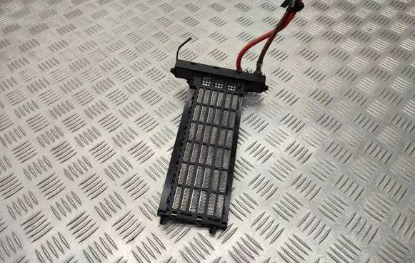Mercedes-Benz Vito Viano W447 Electric cabin heater radiator A4478300861