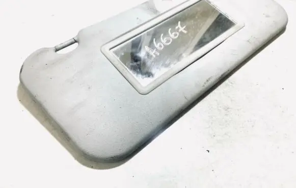 Citroen Xsara Picasso Sun visor