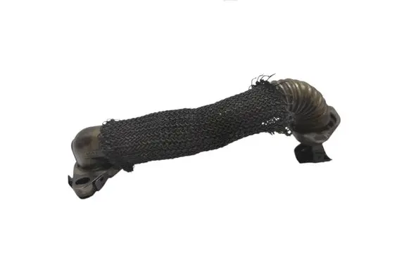 Ford Focus C-MAX EGR valve line/pipe/hose 9674950180