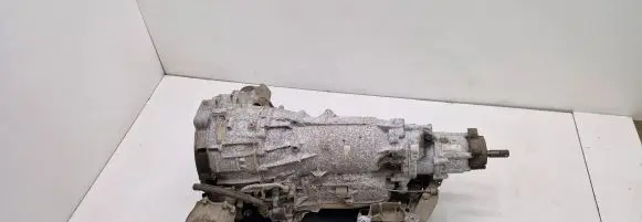 Audi A8 S8 D4 4H Automatic gearbox MXU 8HP55